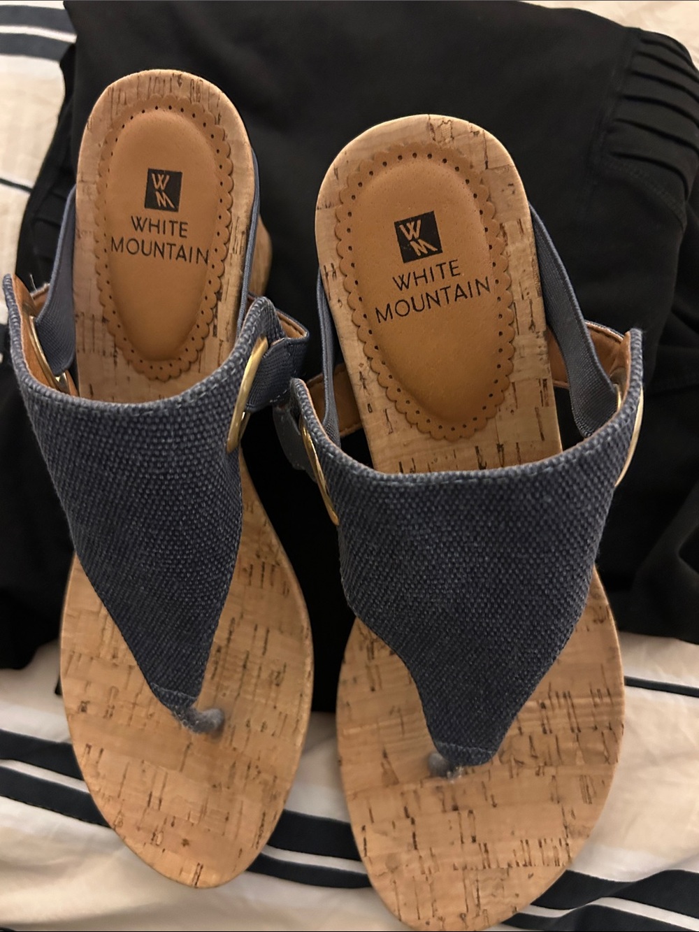 Sandals - Picture 2 of 3